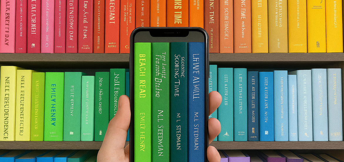 KI als Impulsgeber für neue Wissensarbeit. Ein Interview mit unserem Experten Stefan Holtel