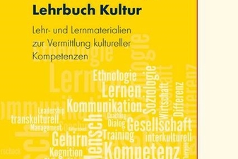 Lehrbuch Kultur