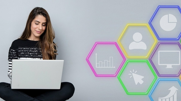 IKF & KI: Jetzt Weiterbildung mit KI-Agent zusammenstellen